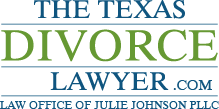 The Texas Divorce Lawyer