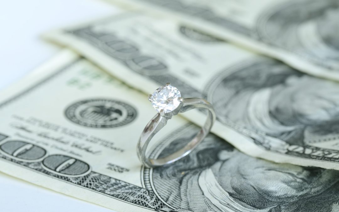 The Financial Implications Divorce May Cause