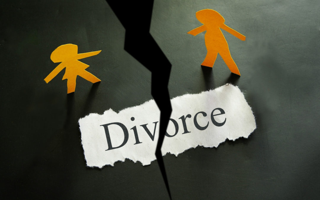 Planning for Divorce Checklist: What to Do Before You Start Your Divorce